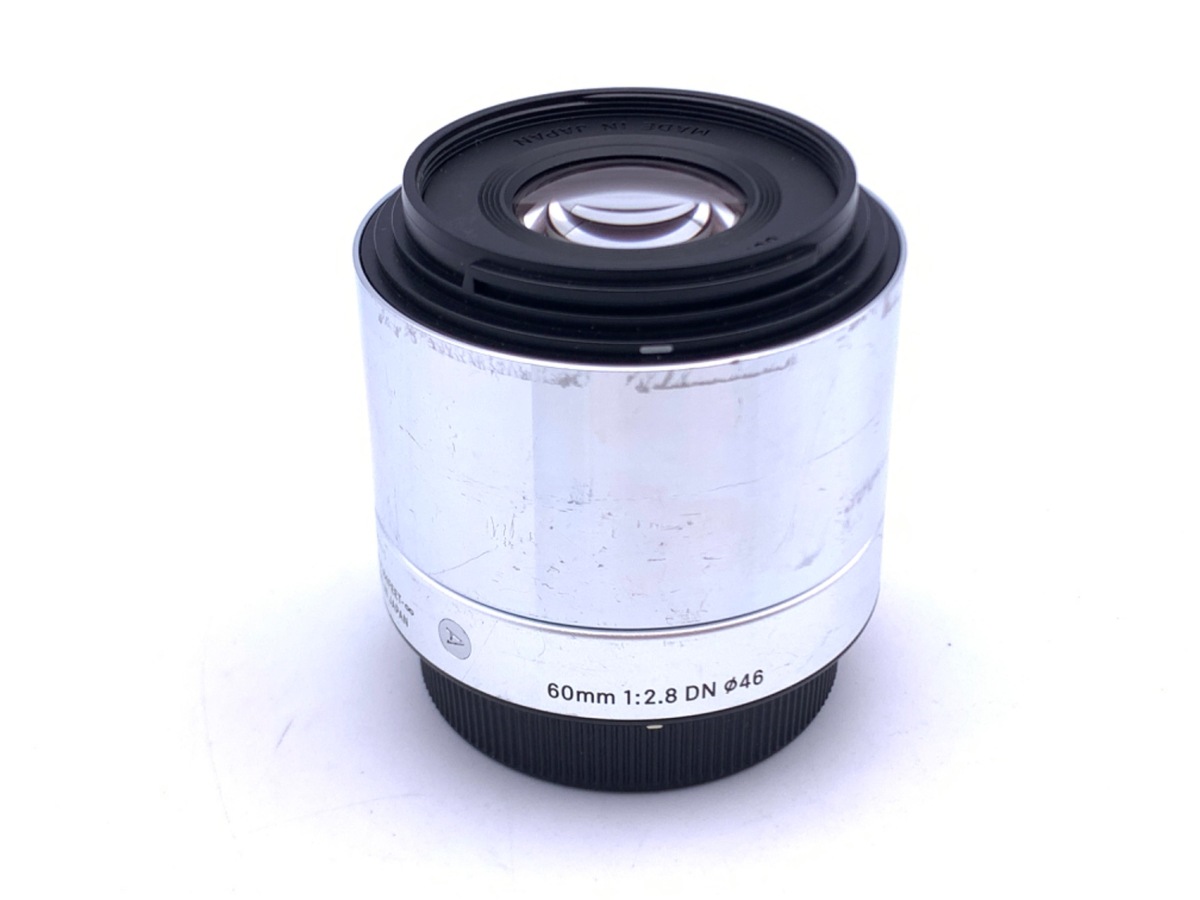 Amazon.co.jp: SIGMA 単焦点望遠レンズ Art 60mm F2.8 DN