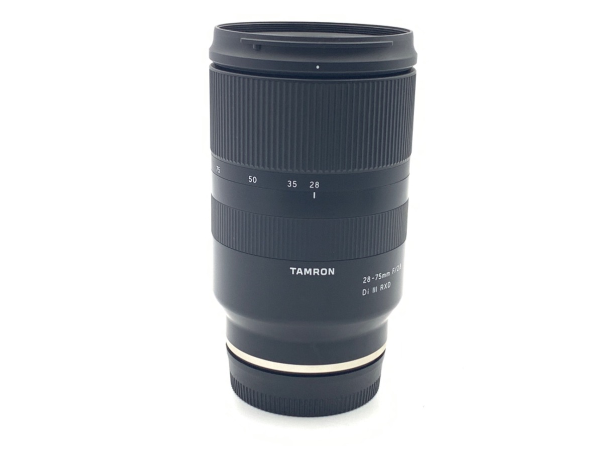 価格.com - TAMRON 18-270mm F/3.5-6.3 Di II PZD (Model B008) [ソニー用] 価格比較