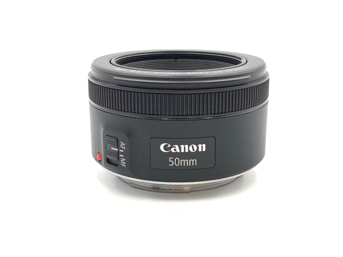 EF50mm F1.8 STM 中古価格比較 - 価格.com