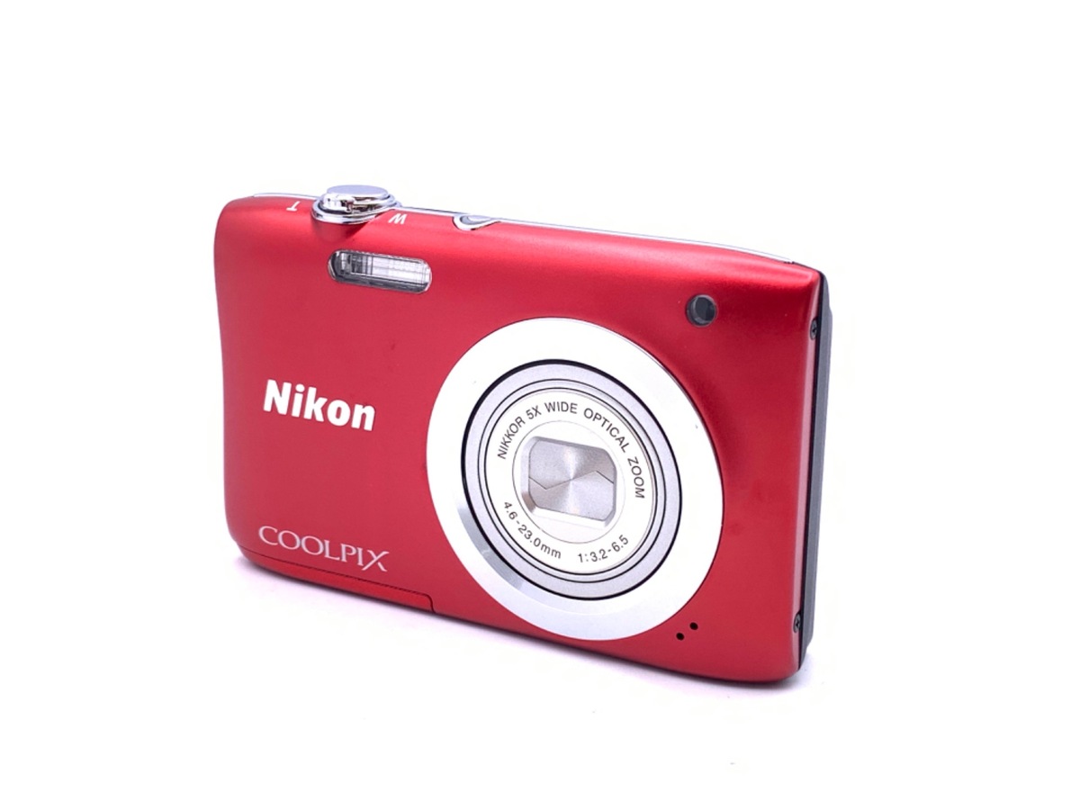 価格.com - ニコン COOLPIX A10 [シルバー] 純正オプション