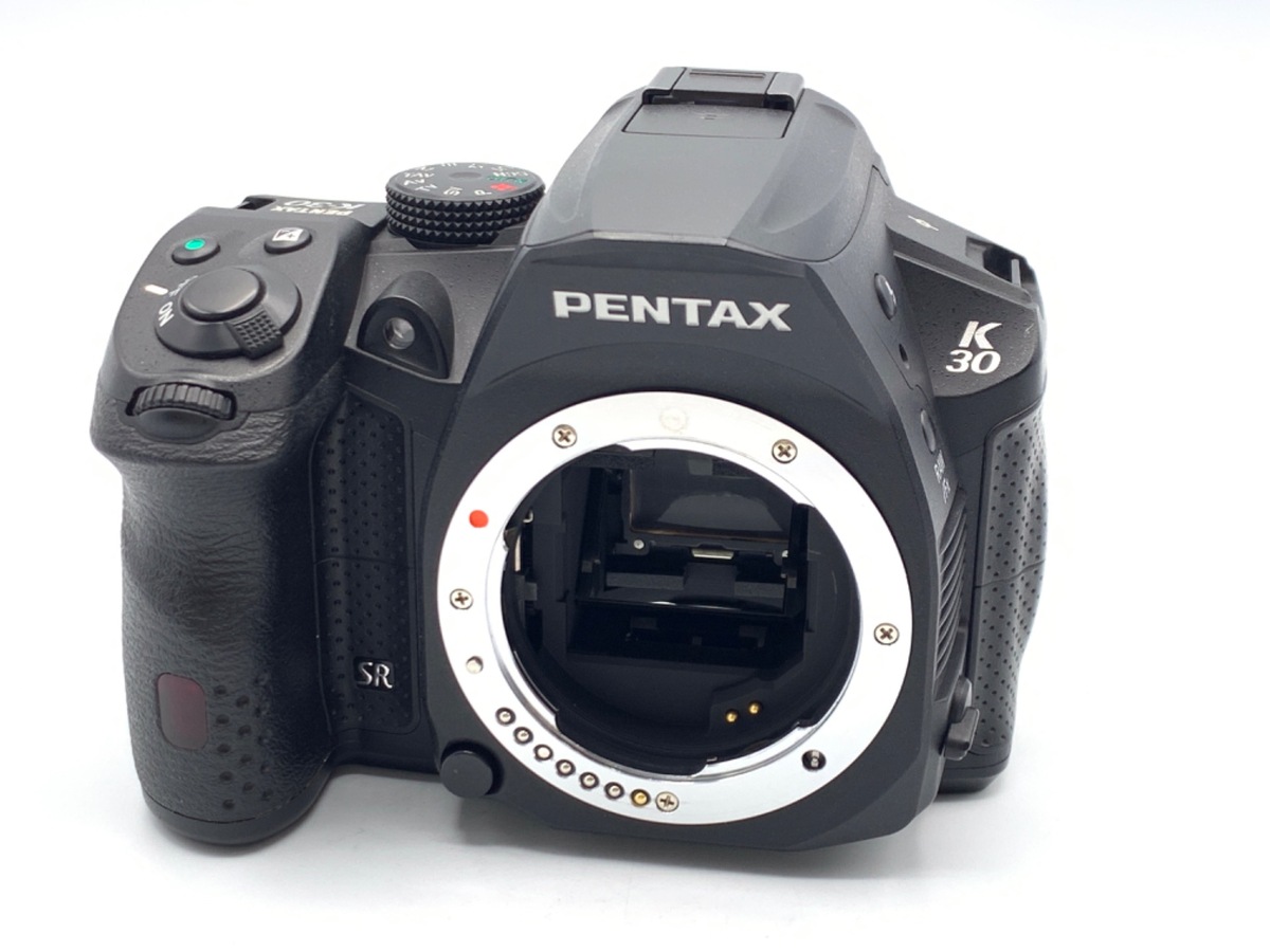 PENTAX K-30 ボディ 中古価格比較 - 価格.com