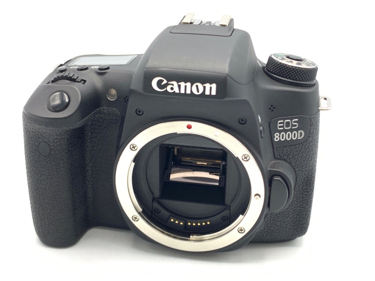 EOS 8000D ボディ 中古価格比較 - 価格.com