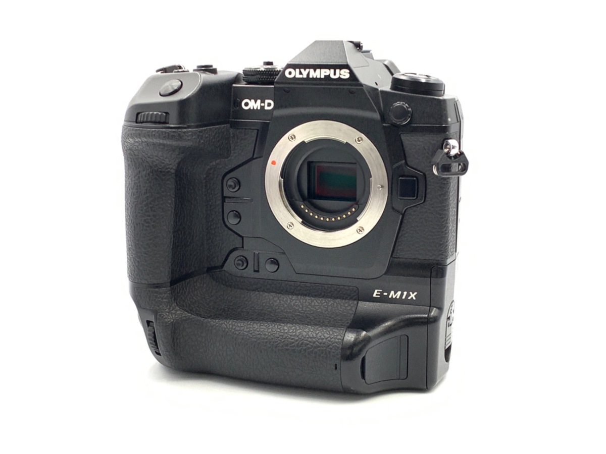 OM-D E-M1X ボディ 中古価格比較 - 価格.com