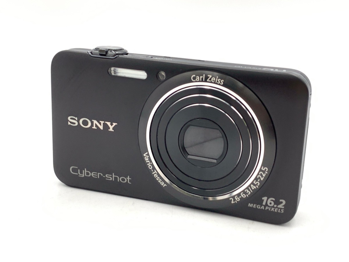 RX100(DSC-RX100) 特長 : 1.0型センサーとF1.8レンズを小型