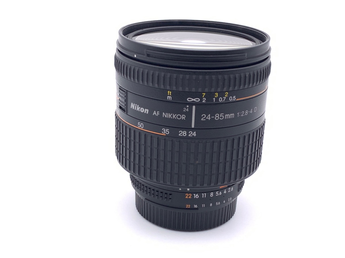 Ai AF Zoom-Nikkor 24-85mm f/2.8-4D IF 中古価格比較 - 価格.com