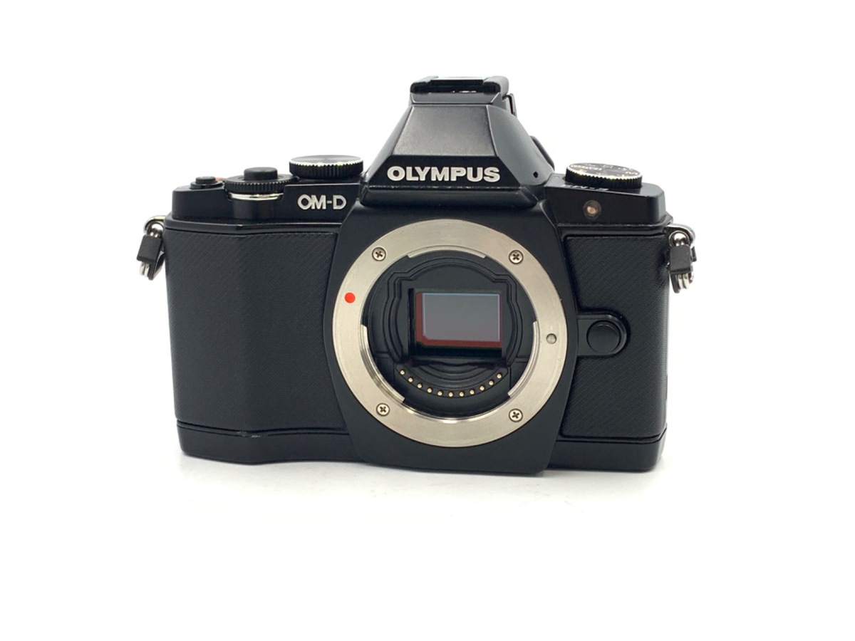 OLYMPUS OM-D E-M5 ボディ 中古価格比較 - 価格.com