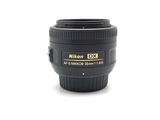 AF-S DX 35/1.8G” | ネット中古 AF-S DX 35/1.8G” | ネット中古