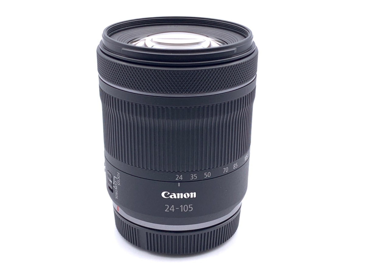 RF24-105mm F4-7.1 IS STM 中古価格比較 - 価格.com