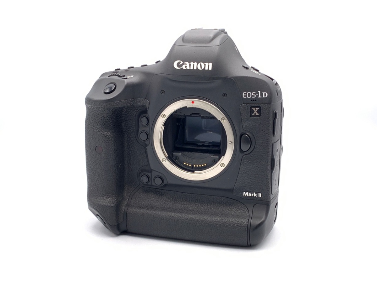人気特価激安 - 価格.com CANON 価格比較 ボディ II Mark X EOS-1D デジタルカメラ