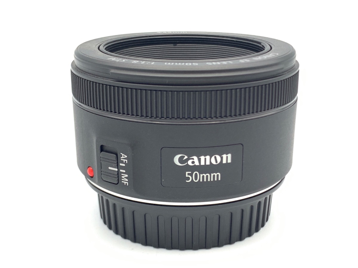 EF50mm F1.8 STM 中古価格比較 - 価格.com