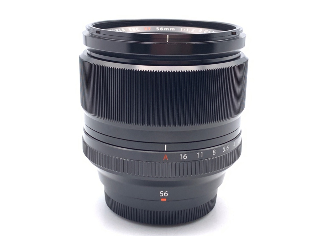 フジノンレンズ XF56mmF1.2 R 中古価格比較 - 価格.com