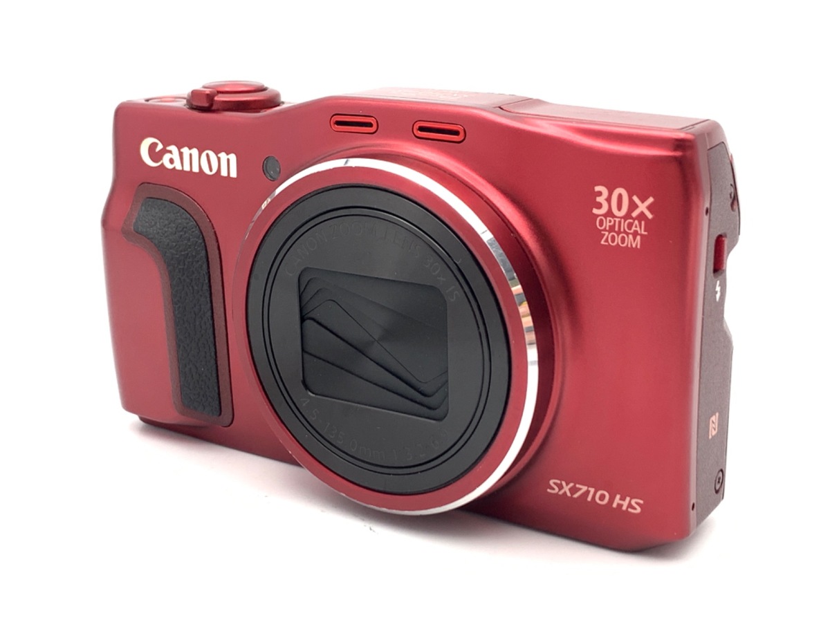 PowerShot SX710 HS 中古価格比較 - 価格.com