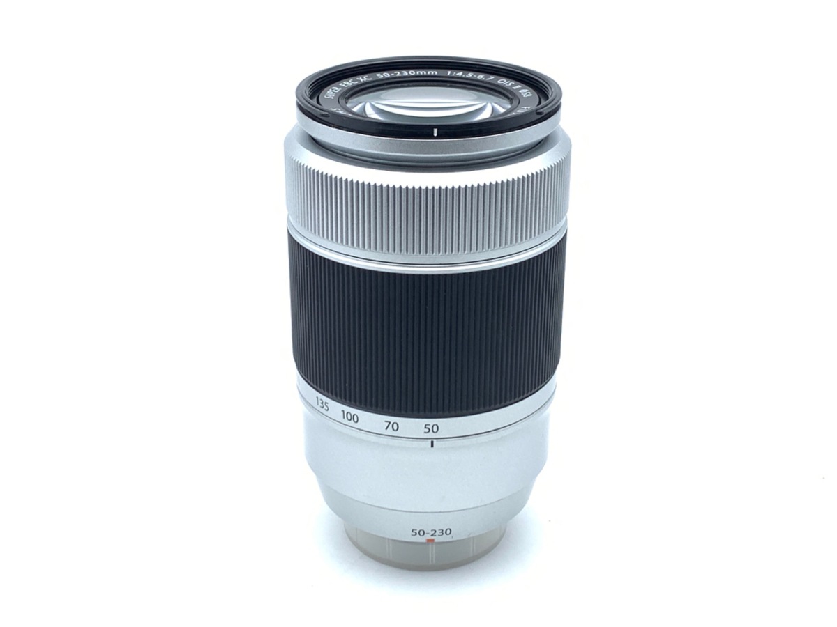 価格.com - フジノンレンズ XC50-230mmF4.5-6.7 OIS II 価格.com - フジノンレンズ XC50-230mmF4.5-6.7 OIS II