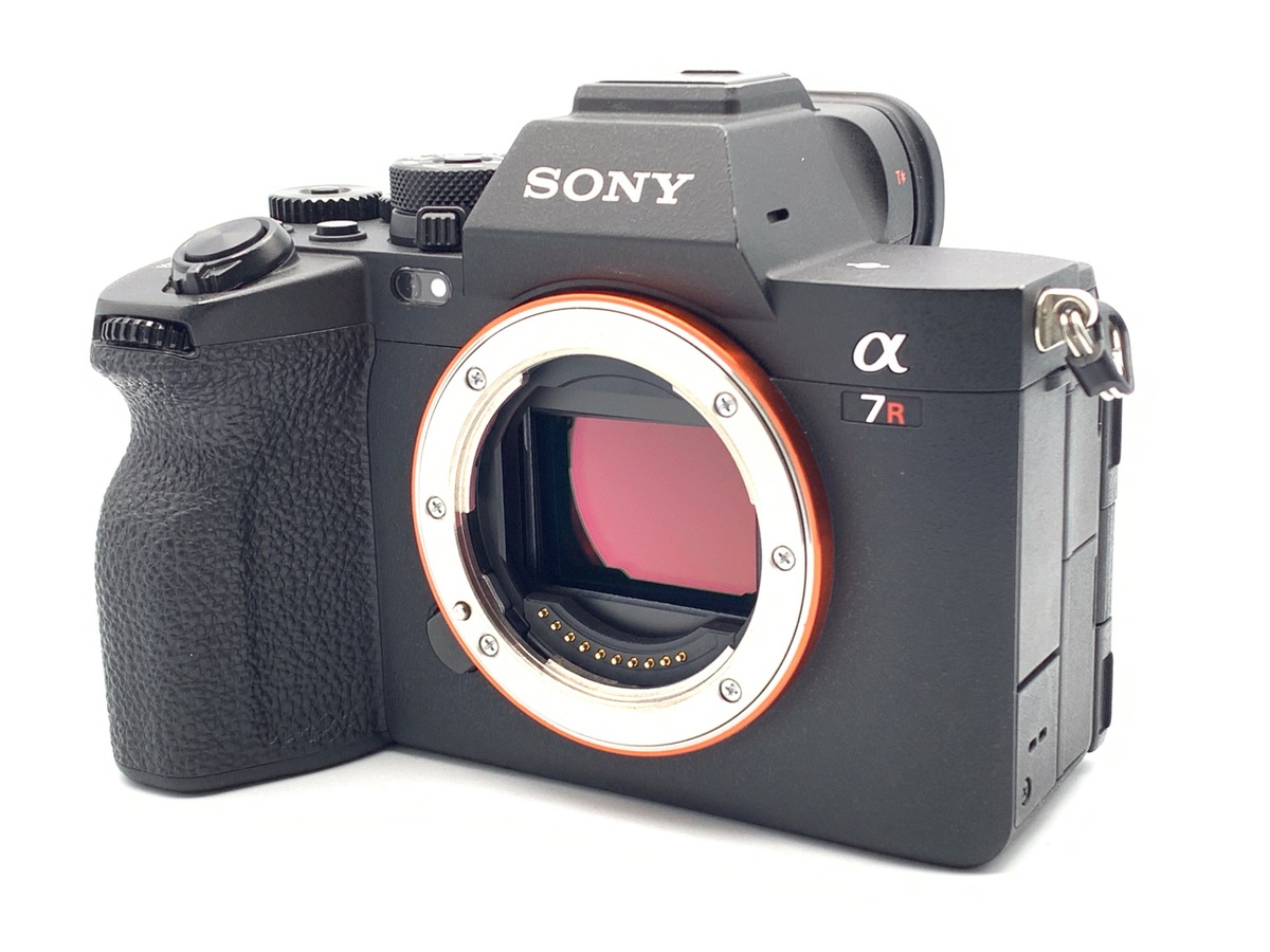 α7R V ILCE-7RM5 ボディ 中古価格比較 - 価格.com α7R V ILCE-7RM5 ボディ 中古価格比較 - 価格.com