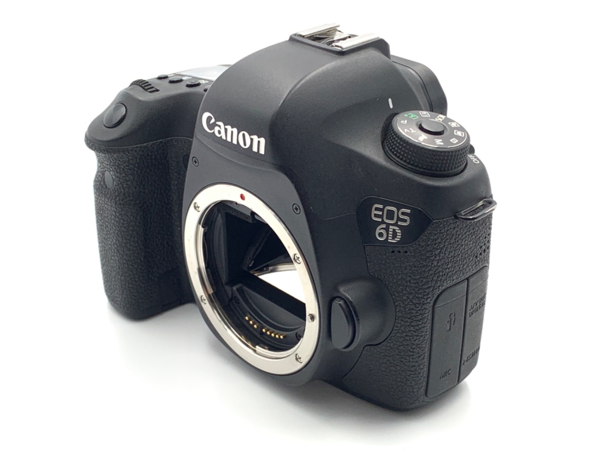 最新のデザイン Canon EOS 6D ボディ 8035B001 デジタル一眼 キヤノン
