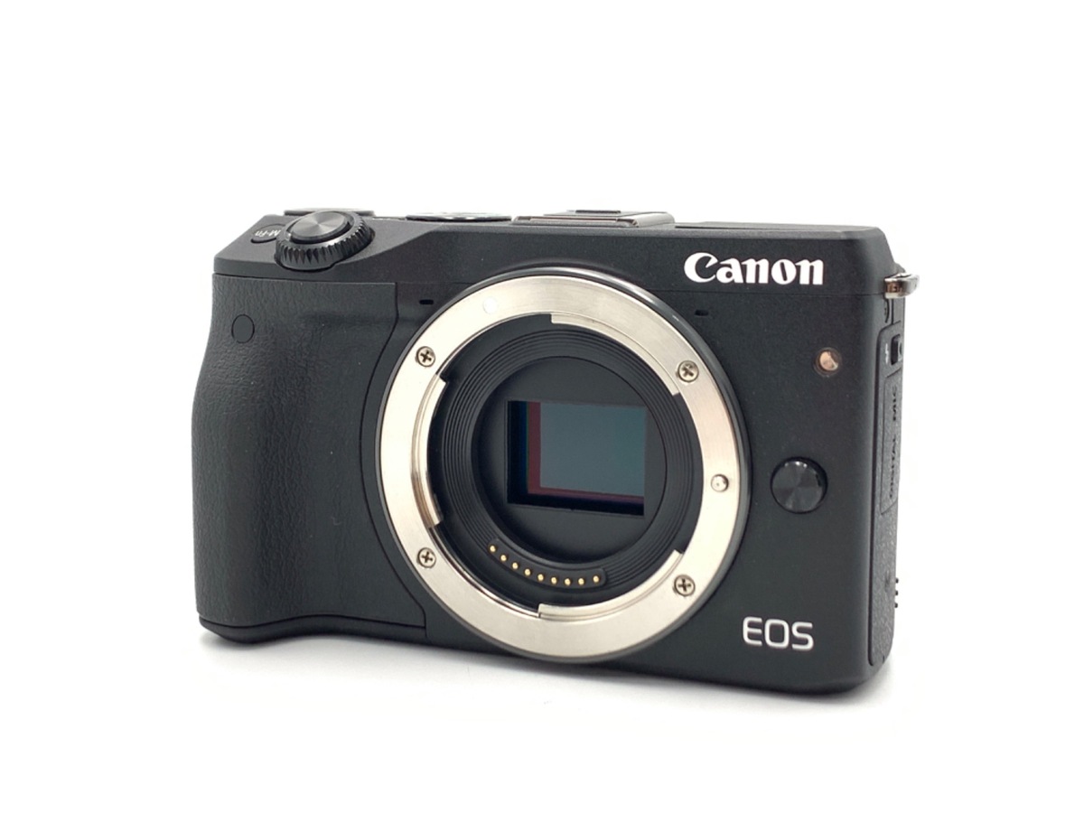 EOS M3 ボディ 中古価格比較 - 価格.com