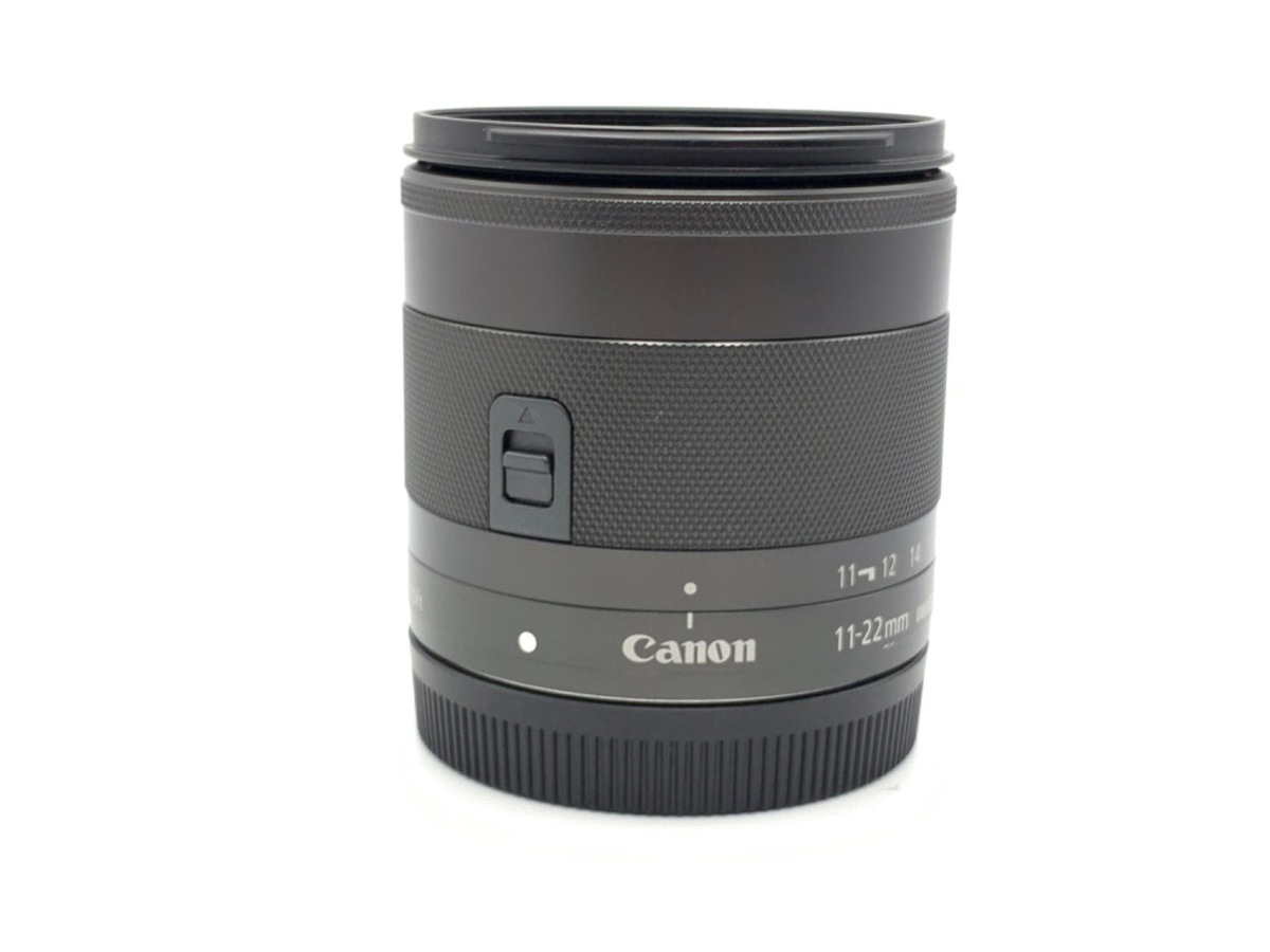 EF-M11-22mm F4-5.6 IS STM 中古価格比較 - 価格.com