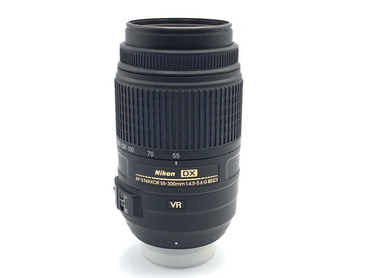 7,040円AF-S DX 55-300F4.5-5.6G ED VR