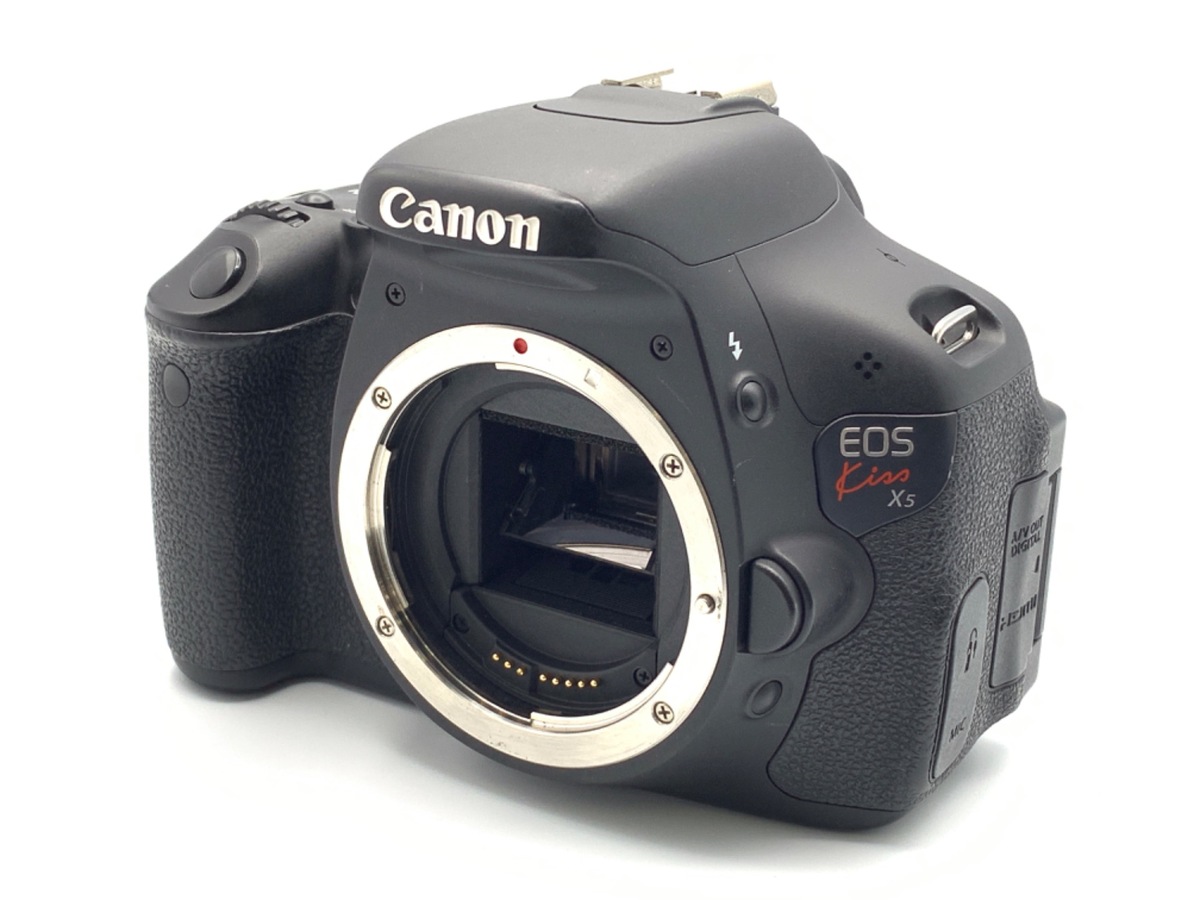 Canon EOS kiss X4/EFS-18-55mm IS (良品）