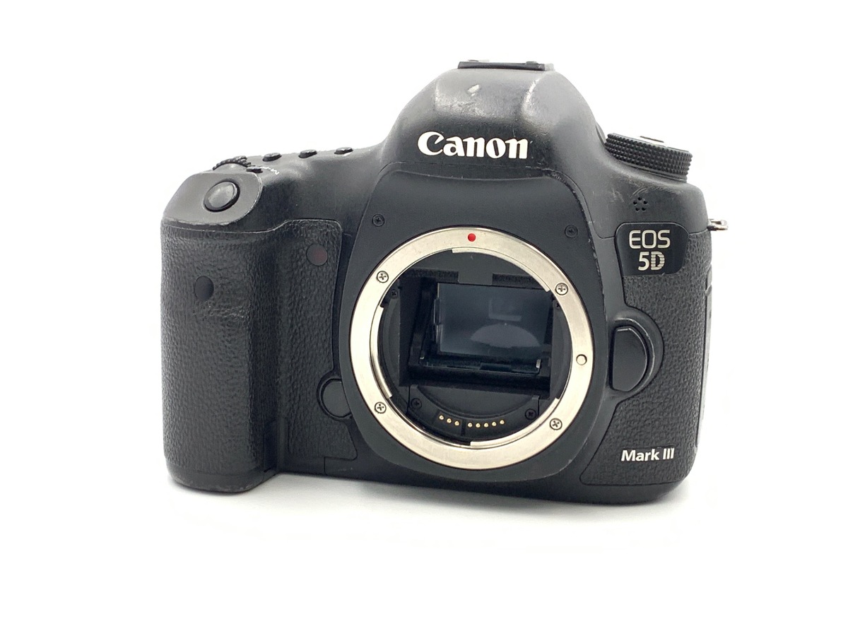 EOS 5D Mark III ボディ 中古価格比較 - 価格.com EOS 5D Mark III ボディ 中古価格比較 - 価格.com
