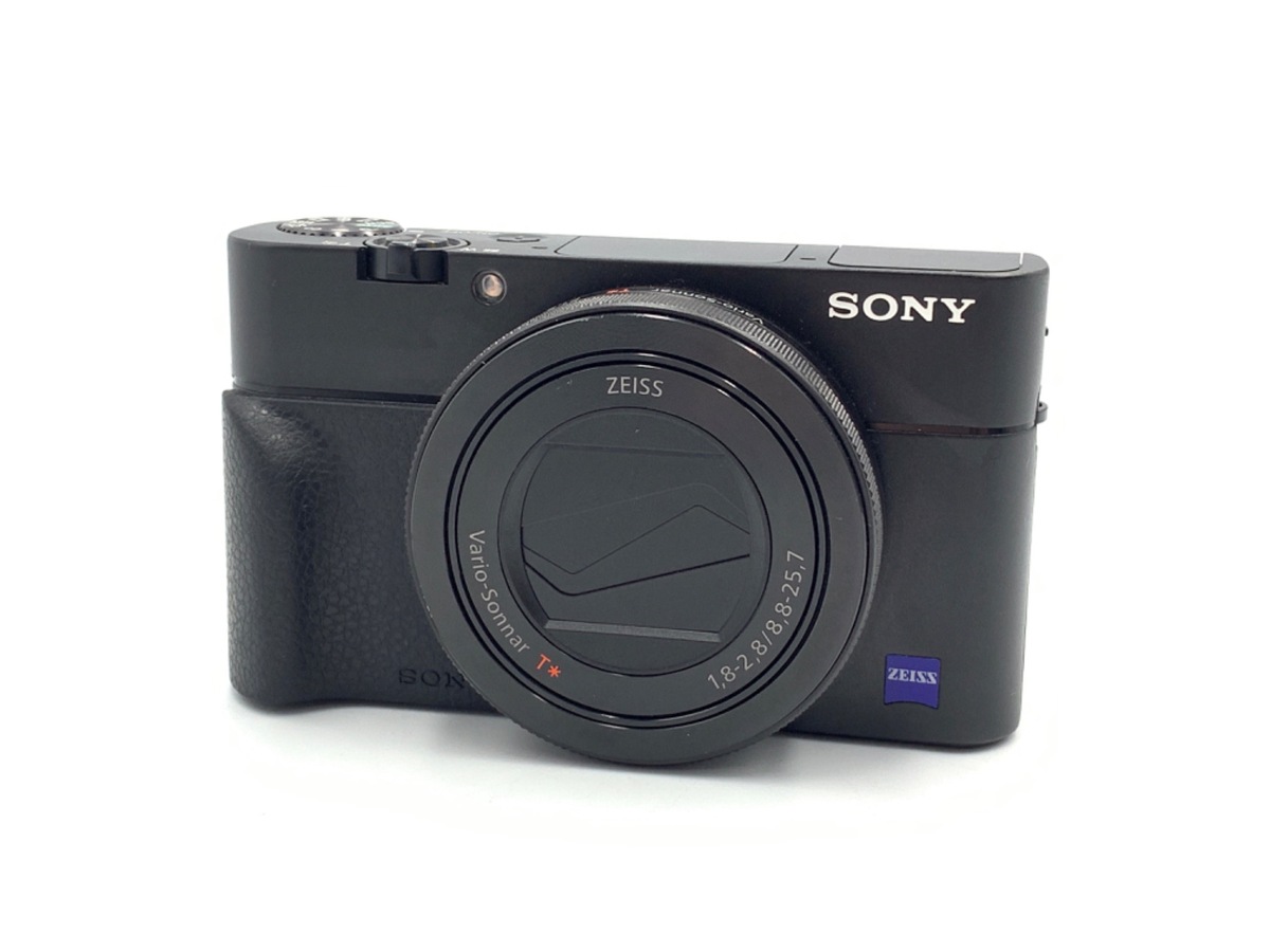 最終価格 SONY Cyber−Shot RX DSC-RX1005ASONY - mirabellor.com