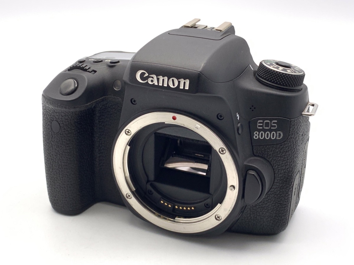 EOS 8000D ボディ 中古価格比較 - 価格.com