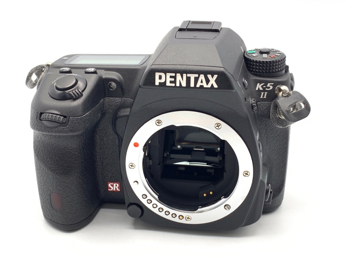 価格.com - ペンタックス PENTAX Q10 ズームレンズキット 純正オプション