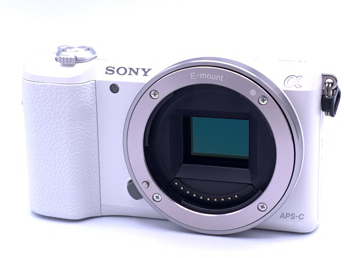 価格.com - SONY α65 SLT-A65VY ダブルズームレンズキット 純正オプション