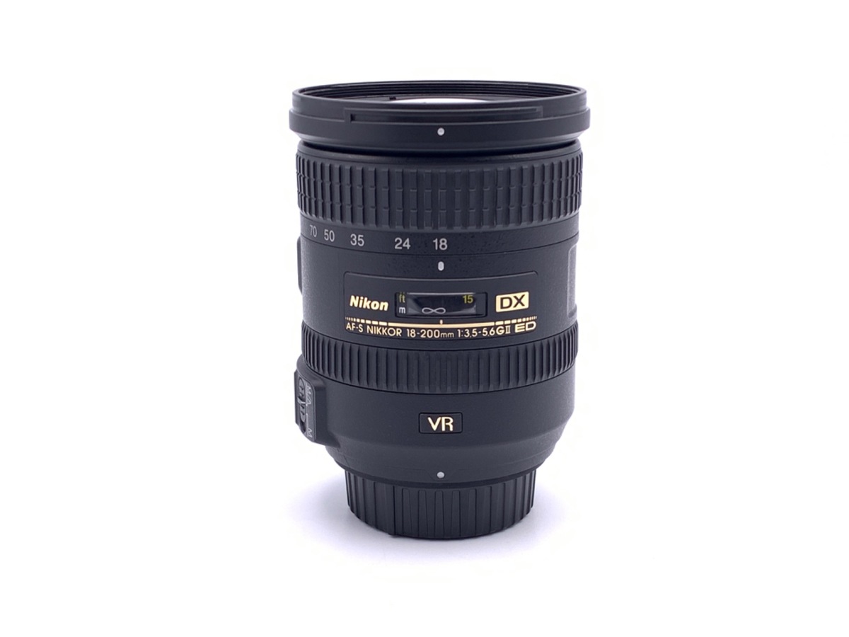 マップカメラ情報】ニコン D300S+AF-S DX 18-200G VR II 試写