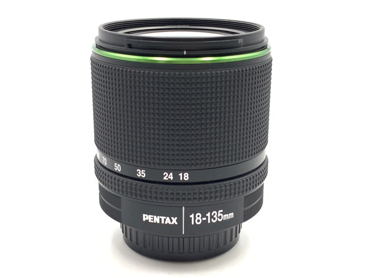 smc PENTAX-DA 18-135mmF3.5-5.6ED AL[IF] DC WR 中古価格比較