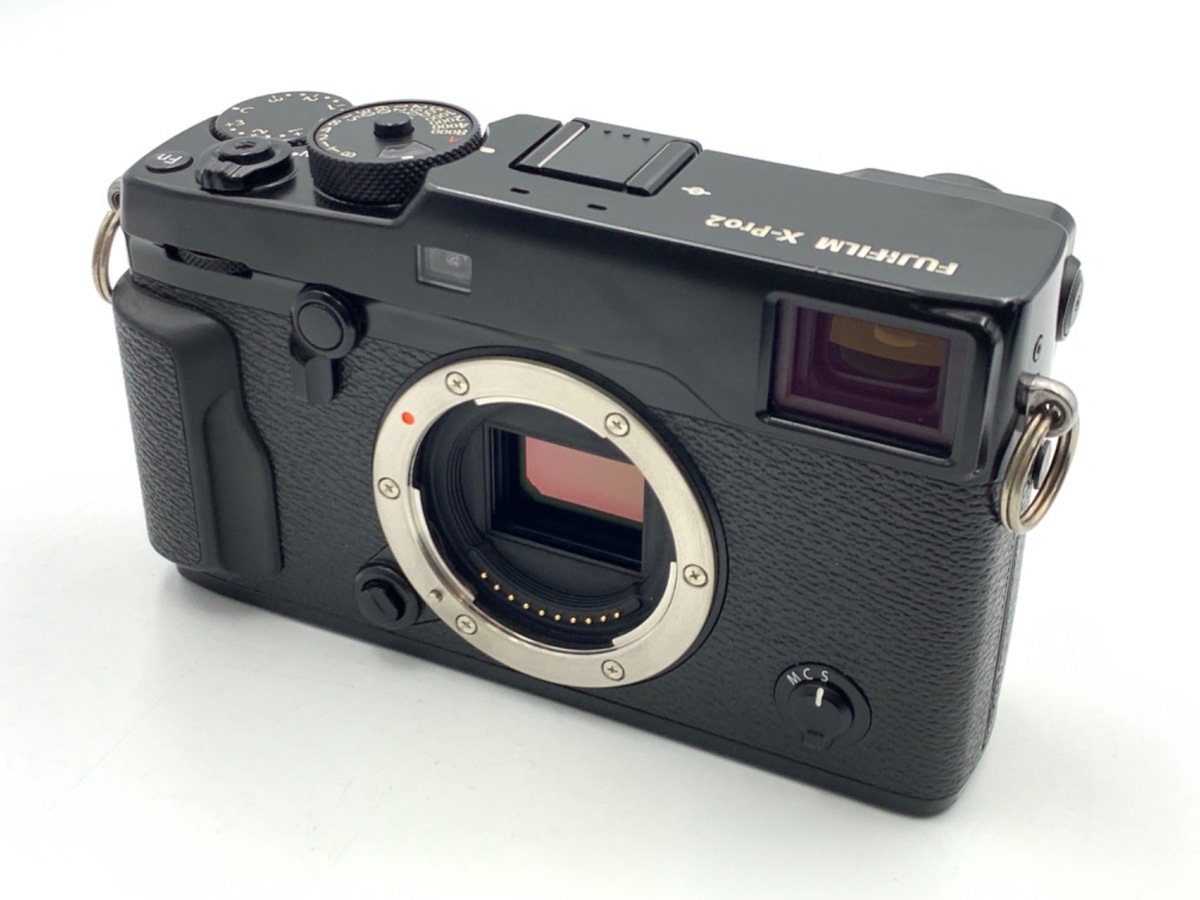 富士フイルム FUJIFILM X-Pro2 ボディ 価格比較 - 価格.com