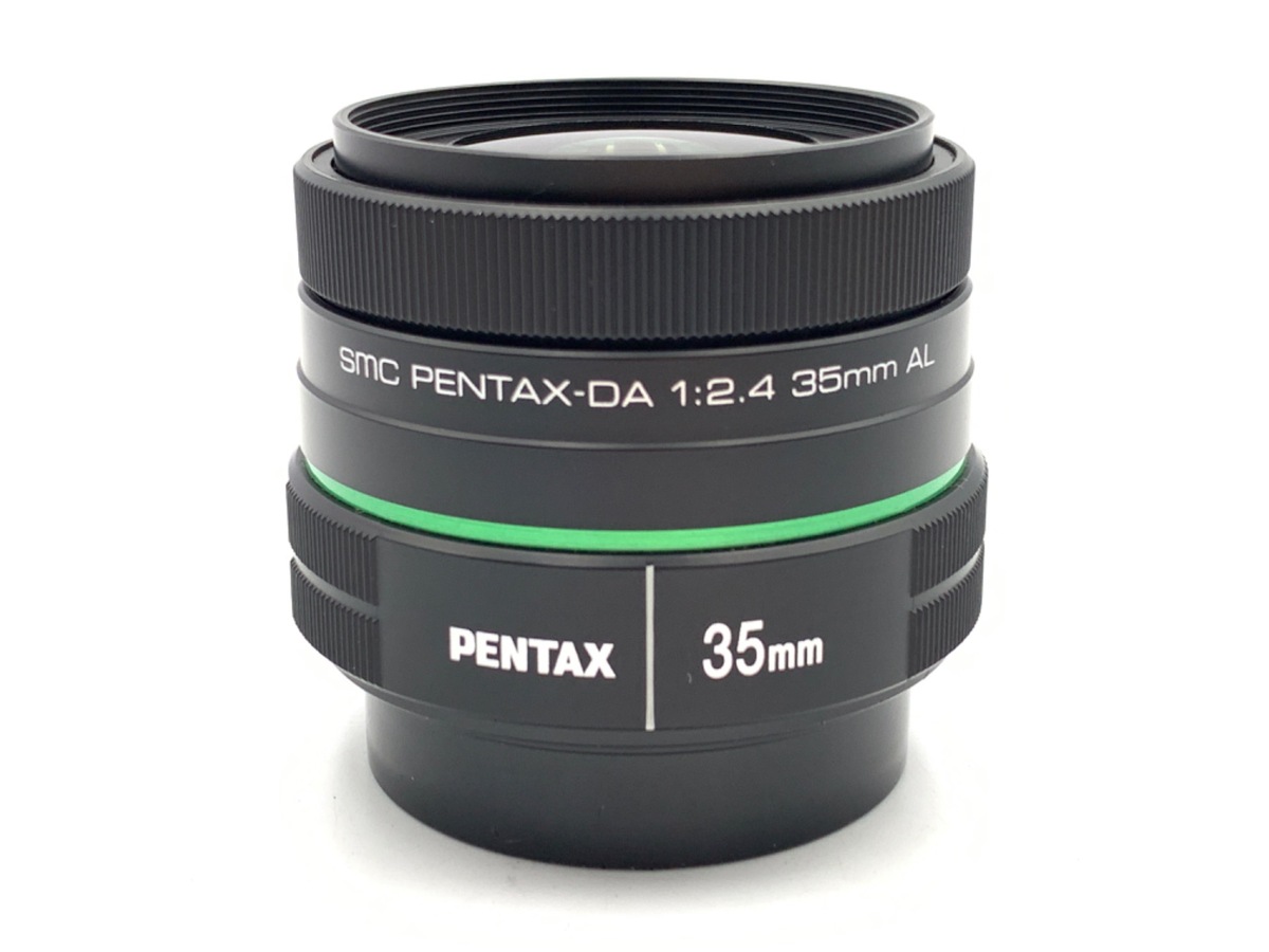 smc PENTAX-DA 35mmF2.4AL 中古価格比較 - 価格.com smc PENTAX-DA 35mmF2.4AL 中古価格比較 - 価格.com