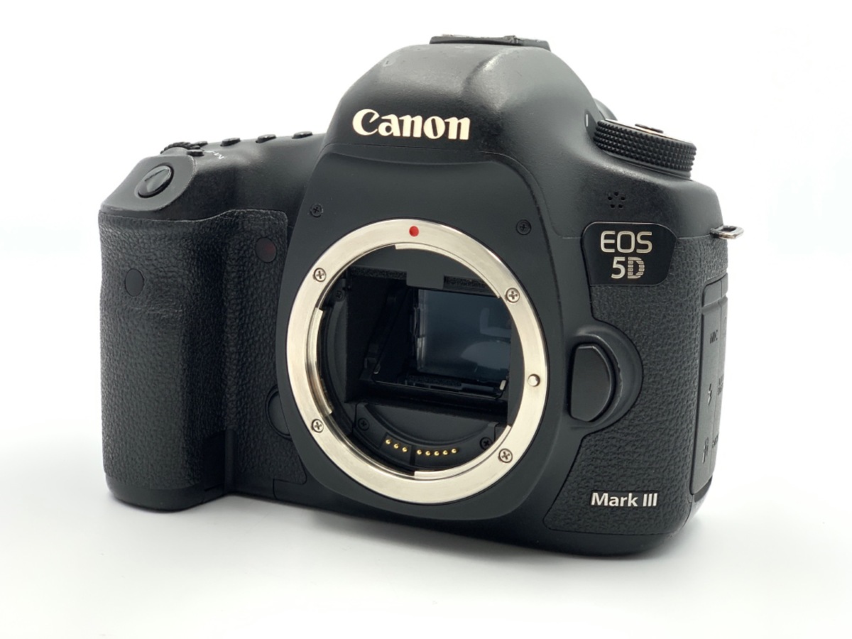 EOS 5D Mark III ボディ 中古価格比較 - 価格.com EOS 5D Mark III ボディ 中古価格比較 - 価格.com
