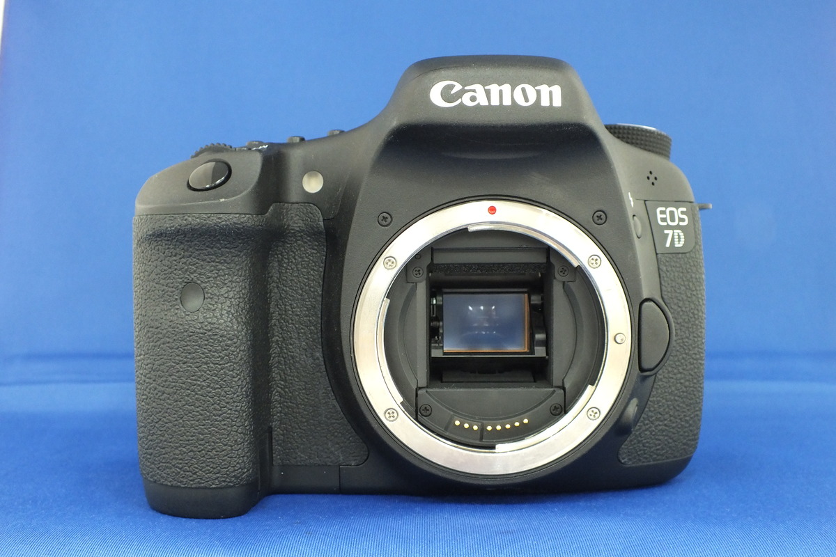 EOS 7D ボディ 中古価格比較 - 価格.com