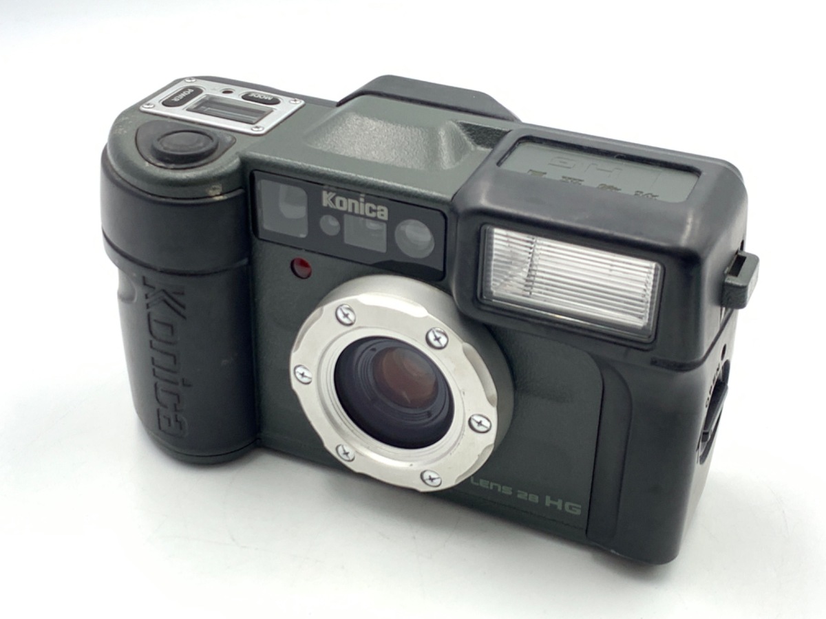 中古フィルムカメラ コニカ 製品一覧 - 価格.com
