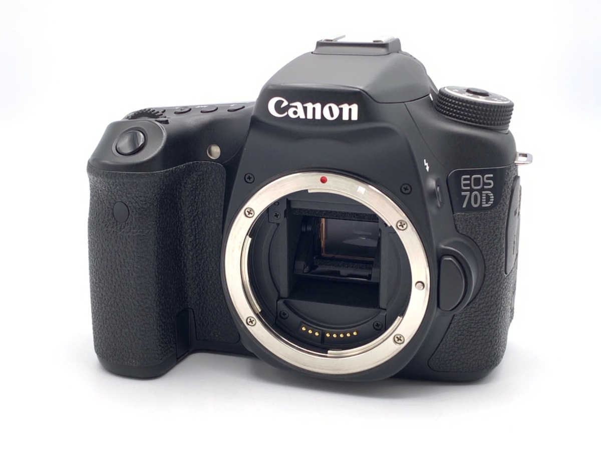 価格.com - CANON EOS 5D Mark II ボディ 純正オプション