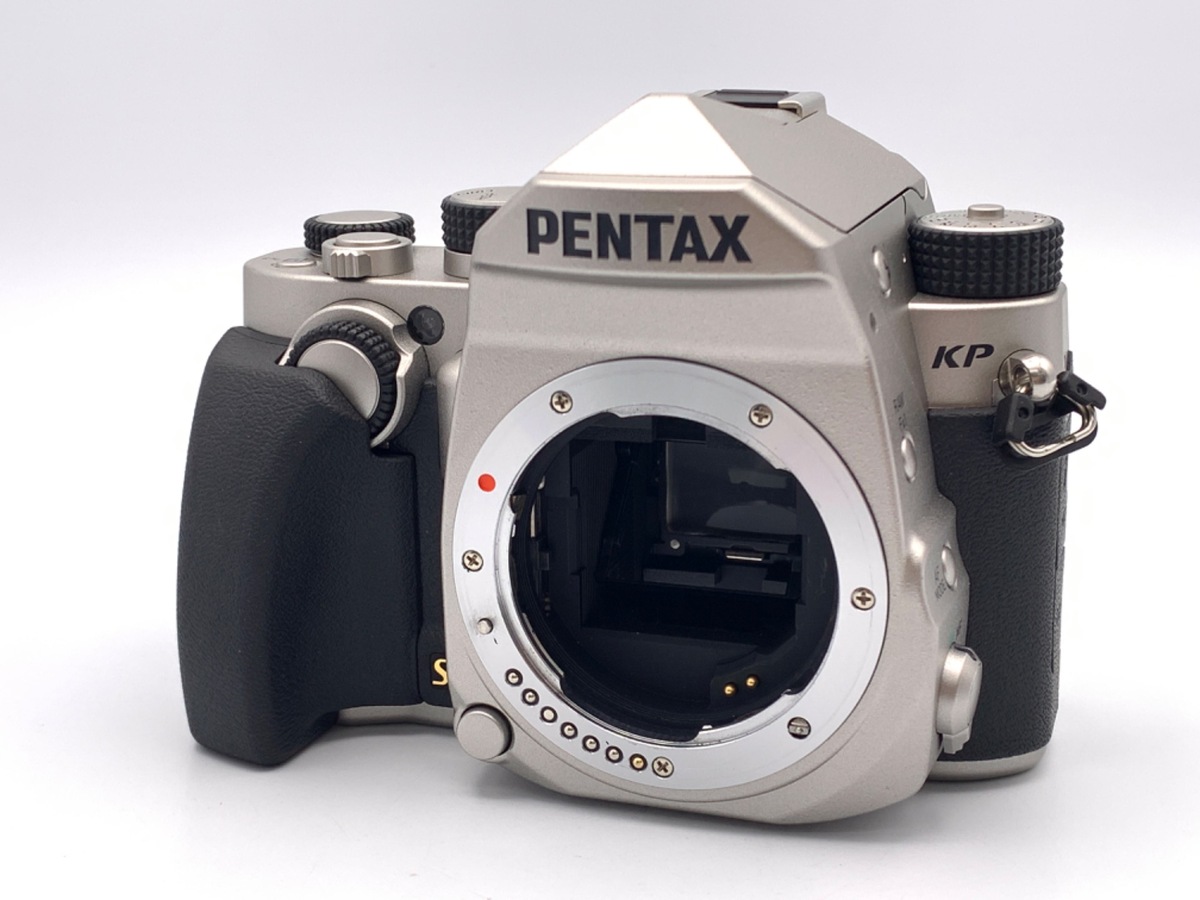 PENTAX KP ボディ 中古価格比較 - 価格.com