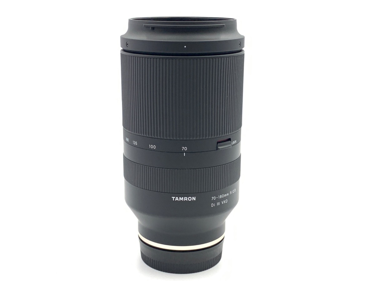 70-180mm F/2.8 Di III VXD (Model A056) 中古価格比較 - 価格.com