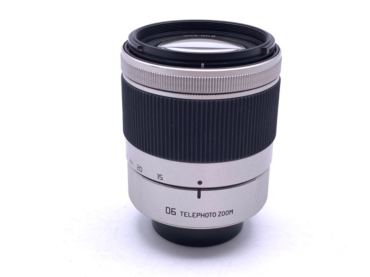 PENTAX-06 TELEPHOTO ZOOM 中古価格比較 - 価格.com