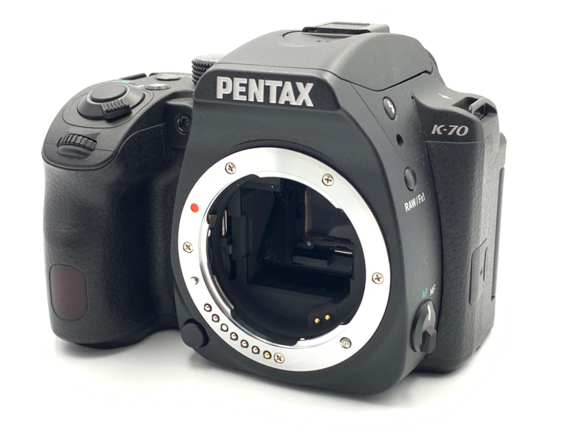 PENTAX K-70 ボディ 中古価格比較 - 価格.com