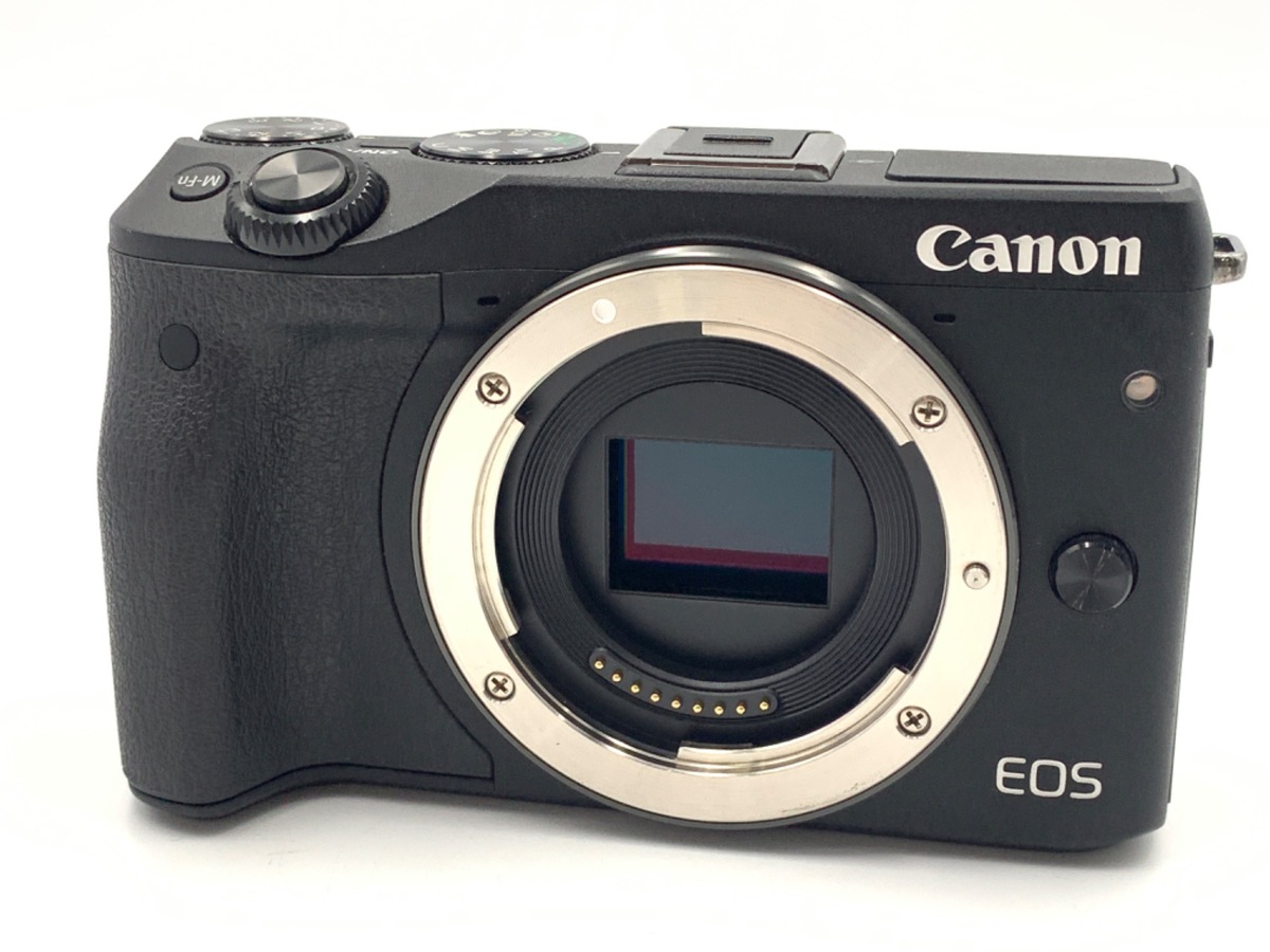 EOS M3 ボディ 中古価格比較 - 価格.com