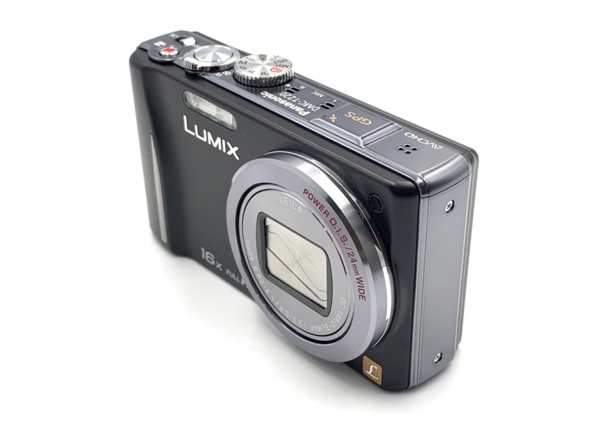 Panasonic LUMIX TZ DMC-TZ85-W/デジカメ/品-