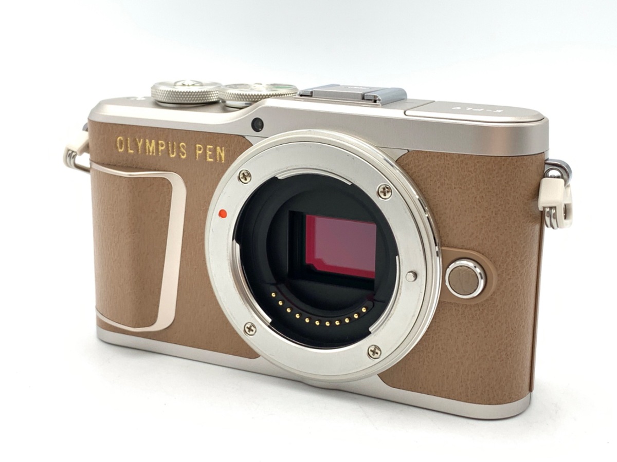 OLYMPUS PEN E-PL9 ボディ 中古価格比較 - 価格.com