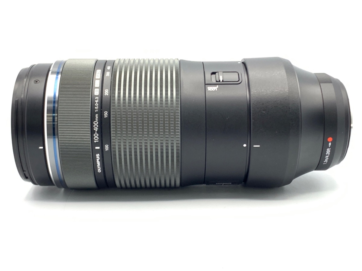 M.ZUIKO DIGITAL ED 100-400mm F5.0-6.3 IS 中古価格比較 - 価格.com