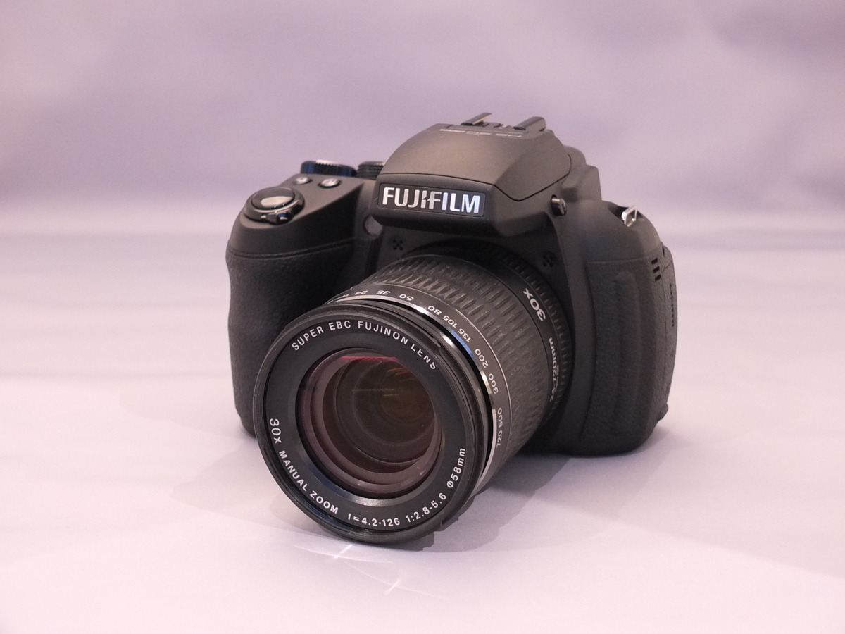 FinePix HS30EXR 中古価格比較 - 価格.com