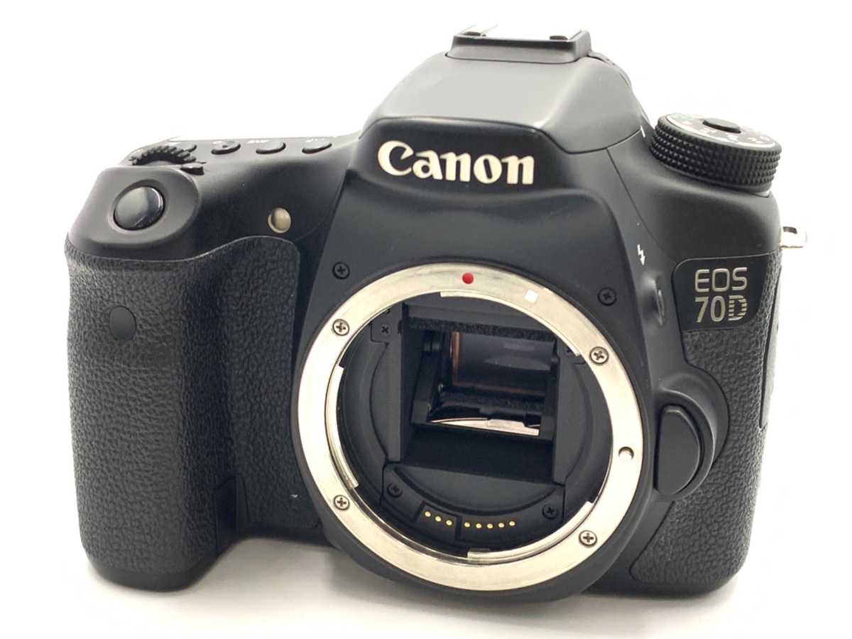 価格.com - CANON EOS 60D ボディ 純正オプション