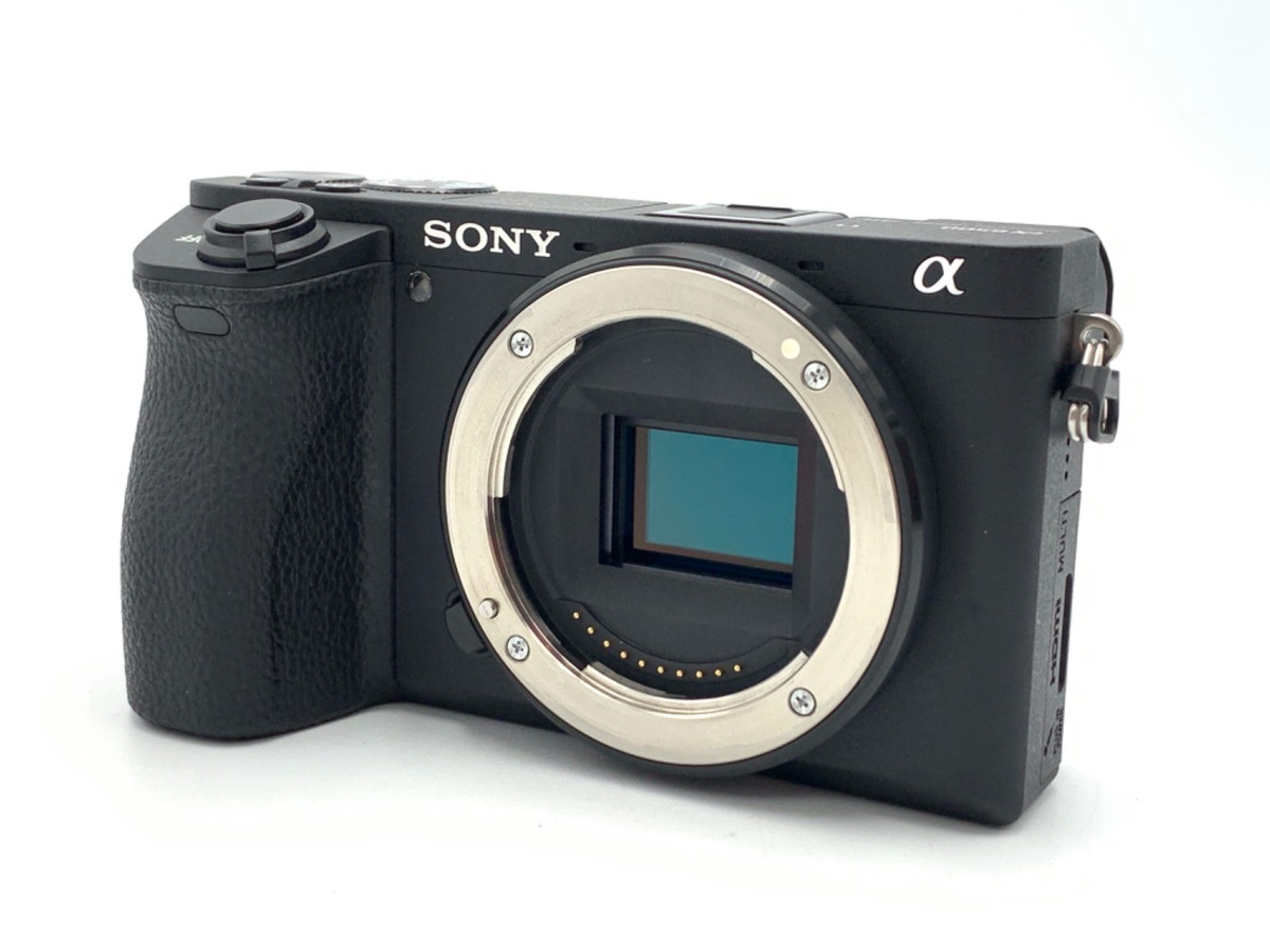 価格.com - SONY α6500 ILCE-6500 ボディ 価格比較