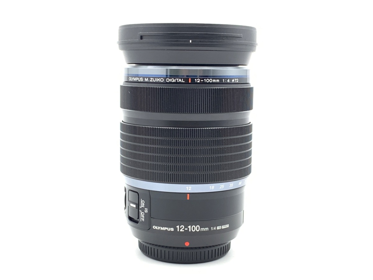M.ZUIKO DIGITAL ED 12-100mm F4.0 IS PRO 中古価格比較 - 価格.com M.ZUIKO DIGITAL ED 12-100mm F4.0 IS PRO 中古価格比較 - 価格.com
