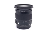 中古】シグマ 17-70mm F2.8-4 DC MACRO OS HSM Contemporary 中古】シグマ 17-70mm F2.8-4 DC MACRO OS HSM Contemporary