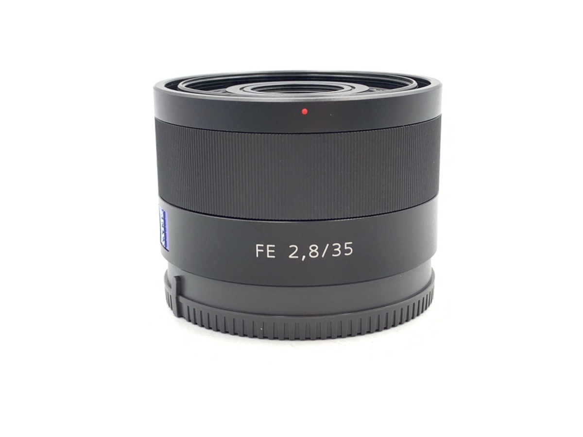 Sonnar T* FE 35mm F2.8 ZA SEL35F28Z 中古価格比較 - 価格.com Sonnar T* FE 35mm F2.8 ZA SEL35F28Z 中古価格比較 - 価格.com
